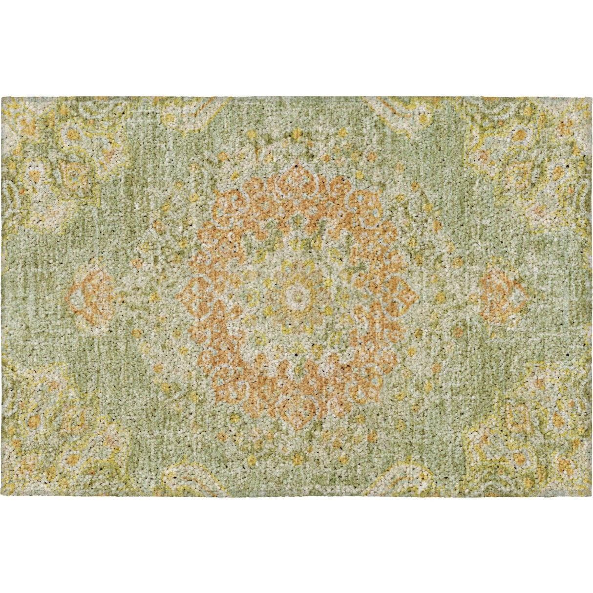 Dalyn Tabrook TB11 Aloe Rug rectangular rug