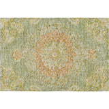 Dalyn Tabrook TB11 Aloe Rug rectangular rug