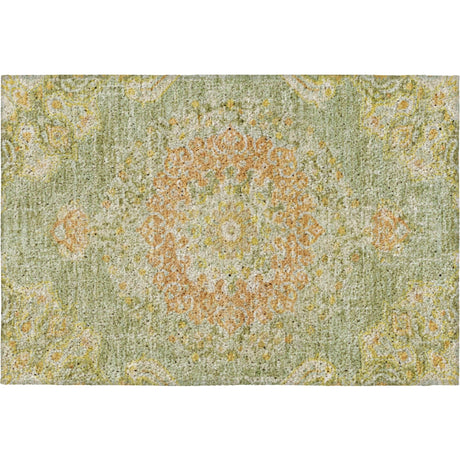 Dalyn Tabrook TB11 Aloe Rug rectangular rug