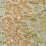 Dalyn Tabrook TB11 Aloe Rug color swatch