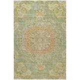 Dalyn Tabrook TB11 Aloe Rug main image