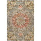 Dalyn Tabrook TB11 Brown Rug main image