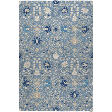 Dalyn Tabrook TB12 Denim Rug main image
