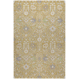 Dalyn Tabrook TB12 Gold Rug main image