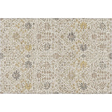 Dalyn Tabrook TB12 Ivory Rug rectangular rug