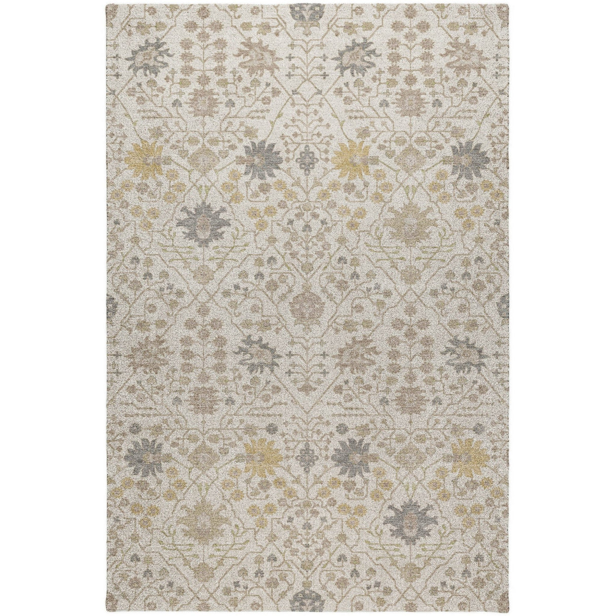Dalyn Tabrook TB12 Ivory Rug main image