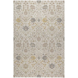 Dalyn Tabrook TB12 Ivory Rug main image