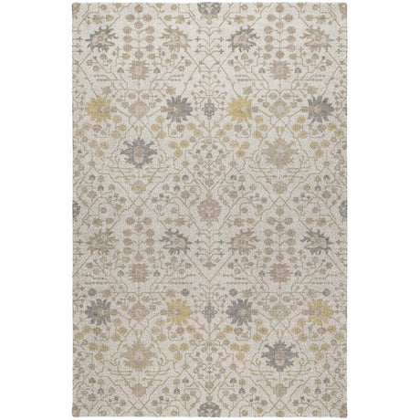 Dalyn Tabrook TB12 Ivory Rug main image