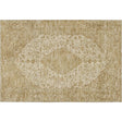 Dalyn Tabrook TB13 Beige Rug rectangular rug