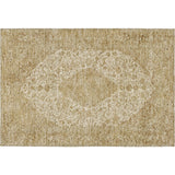 Dalyn Tabrook TB13 Beige Rug rectangular rug