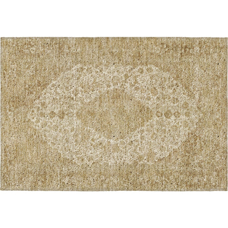 Dalyn Tabrook TB13 Beige Rug rectangular rug
