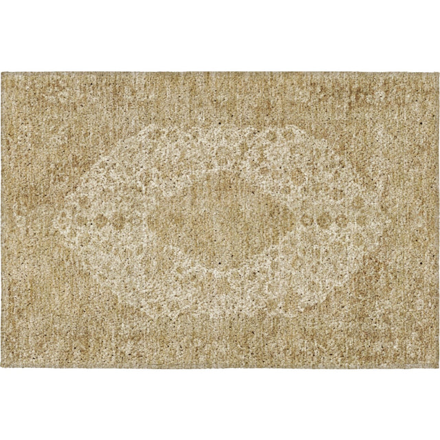 Dalyn Tabrook TB13 Beige Rug rectangular rug