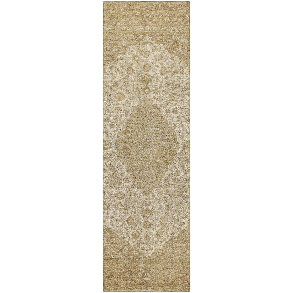 Dalyn Tabrook TB13 Beige Rug runner rug