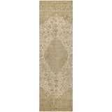 Dalyn Tabrook TB13 Beige Rug runner rug