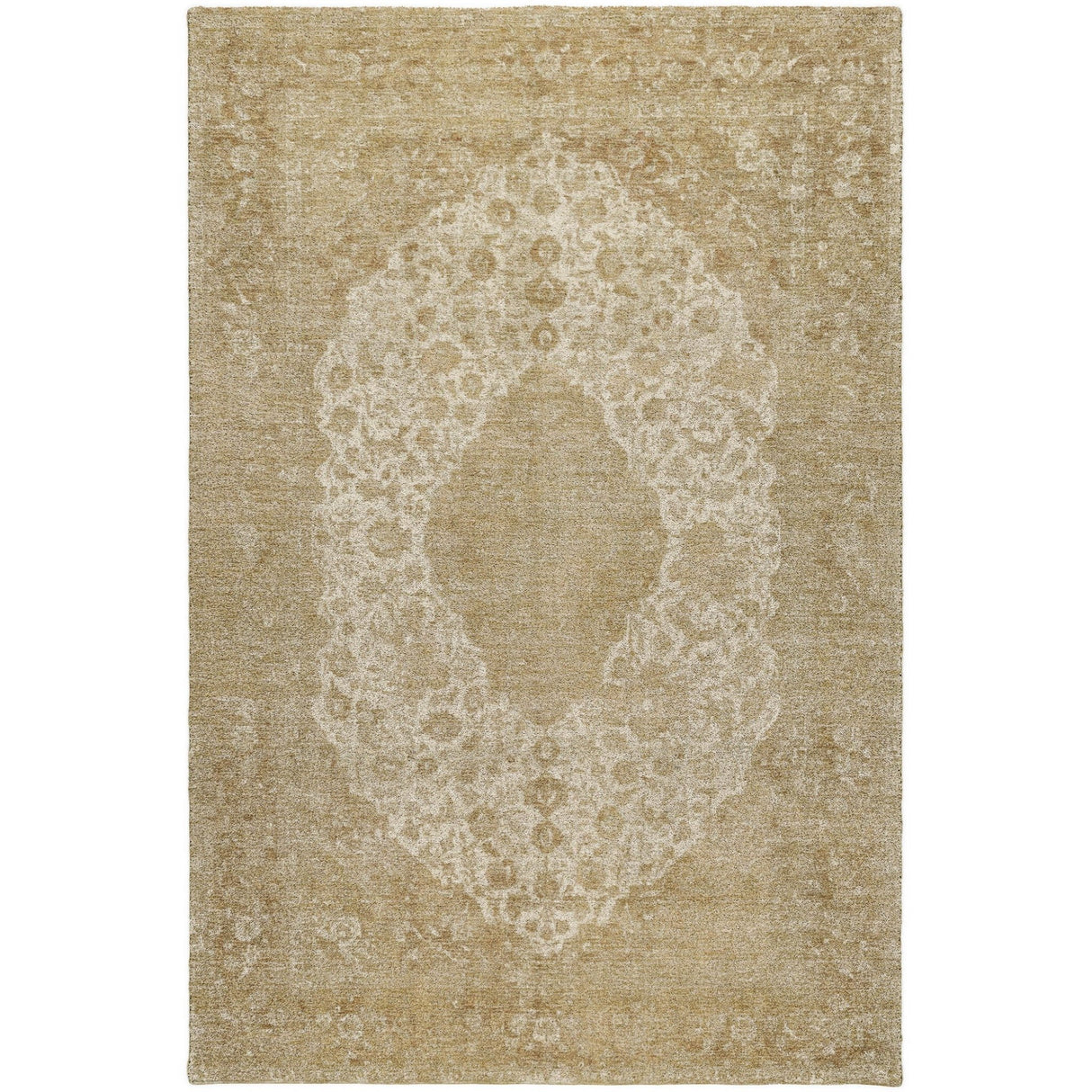 Dalyn Tabrook TB13 Beige Rug main image