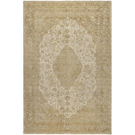 Dalyn Tabrook TB13 Beige Rug main image