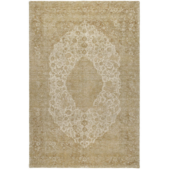 Dalyn Tabrook TB13 Beige Rug main image
