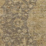 Dalyn Tabrook TB13 Mocha Rug color swatch