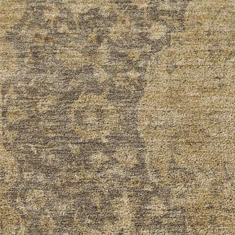 Dalyn Tabrook TB13 Mocha Rug color swatch