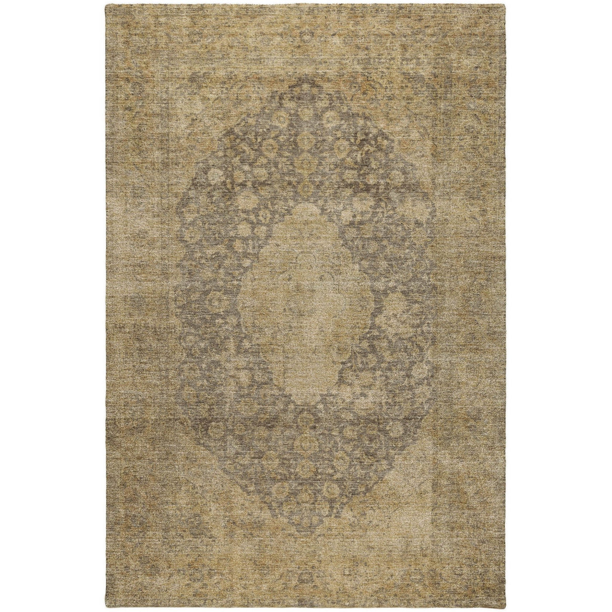 Dalyn Tabrook TB13 Mocha Rug main image