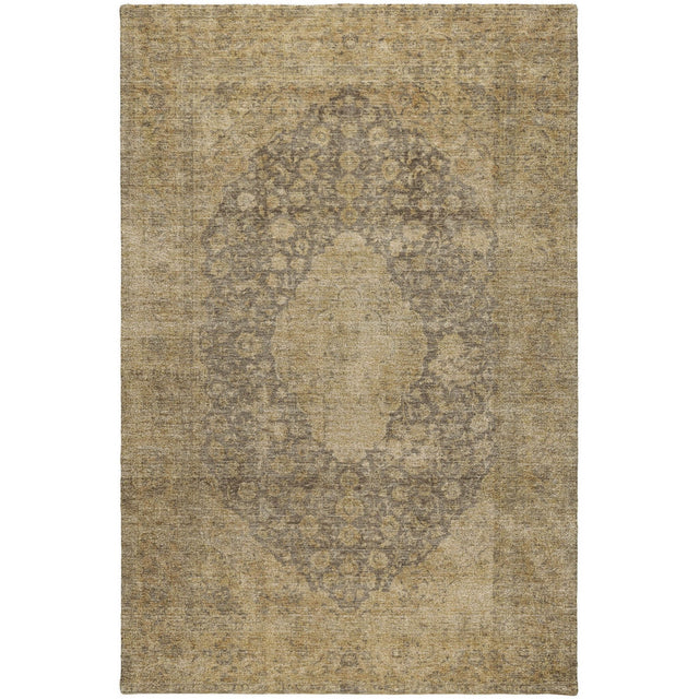 Dalyn Tabrook TB13 Mocha Rug main image