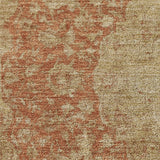 Dalyn Tabrook TB13 Paprika Rug color swatch