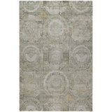 Dalyn Tabrook TB14 Pewter Rug main image