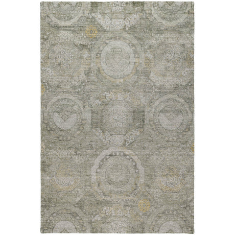 Dalyn Tabrook TB14 Pewter Rug main image