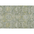 Dalyn Tabrook TB14 Sage Rug rectangular rug