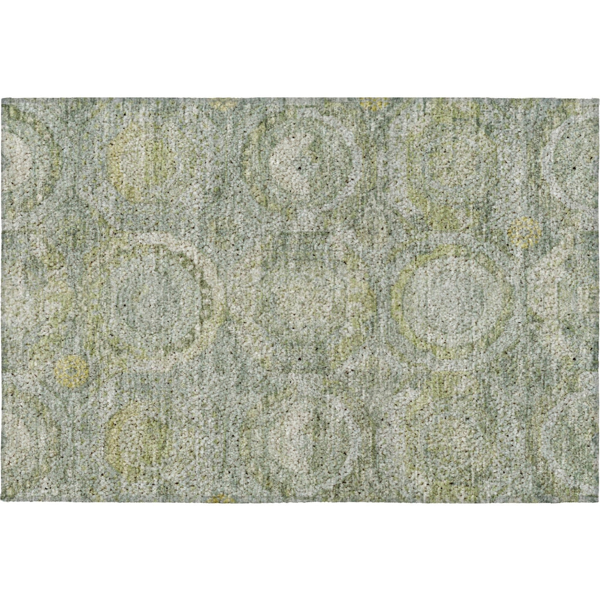 Dalyn Tabrook TB14 Sage Rug rectangular rug