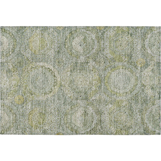 Dalyn Tabrook TB14 Sage Rug rectangular rug