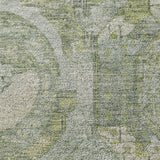 Dalyn Tabrook TB14 Sage Rug color swatch