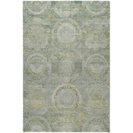 Dalyn Tabrook TB14 Sage Rug main image