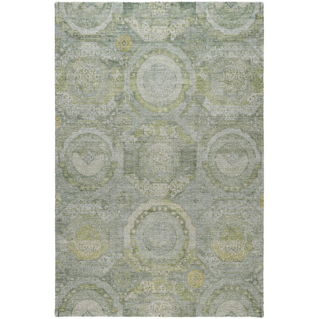 Dalyn Tabrook TB14 Sage Rug main image