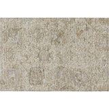 Dalyn Tabrook TB15 Ivory Rug rectangular rug