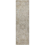 Dalyn Tabrook TB15 Ivory Rug runner rug