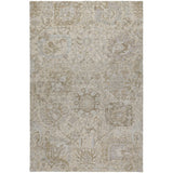 Dalyn Tabrook TB15 Ivory Rug main image