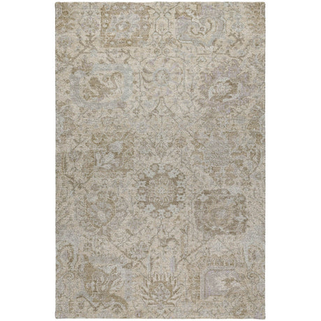 Dalyn Tabrook TB15 Ivory Rug main image