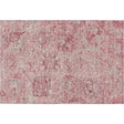 Dalyn Tabrook TB15 Pink Rug rectangular rug