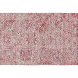 Dalyn Tabrook TB15 Pink Rug rectangular rug