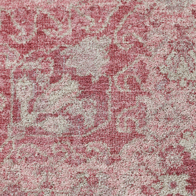 Dalyn Tabrook TB15 Pink Rug color swatch