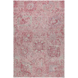 Dalyn Tabrook TB15 Pink Rug main image