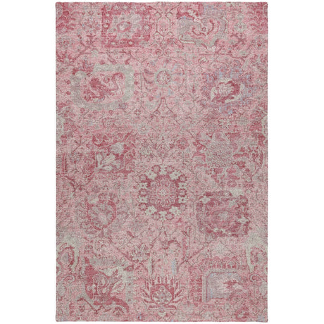 Dalyn Tabrook TB15 Pink Rug main image