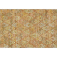 Dalyn Tabrook TB2 Copper Rug rectangular rug