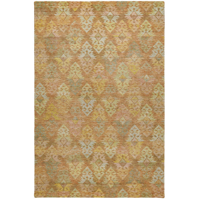 Dalyn Tabrook TB2 Copper Rug main image