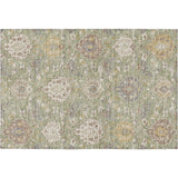 Dalyn Tabrook TB4 Aloe Rug rectangular rug