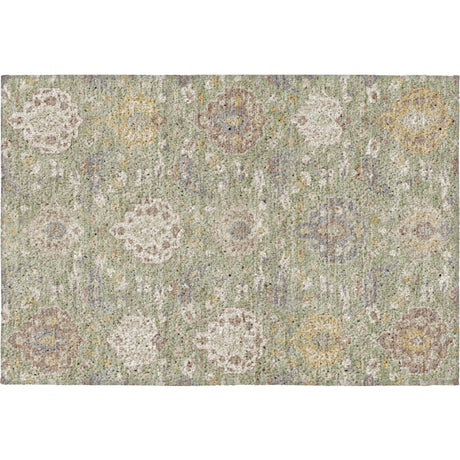 Dalyn Tabrook TB4 Aloe Rug rectangular rug
