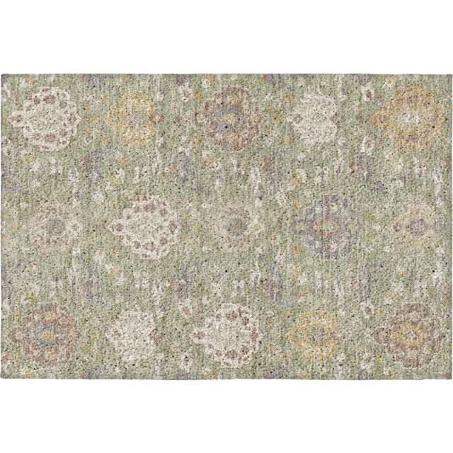 Dalyn Tabrook TB4 Aloe Rug rectangular rug