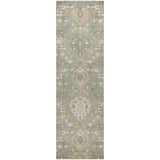 Dalyn Tabrook TB4 Aloe Rug runner rug