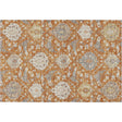 Dalyn Tabrook TB4 Copper Rug rectangular rug